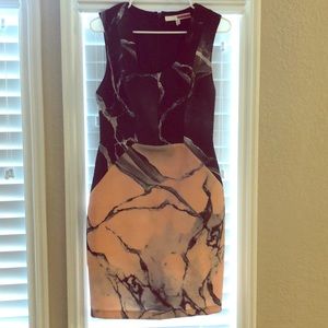 Tracy Reese dress.
